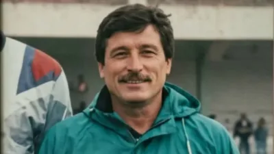 Muğlaspor’u 1995/1996 sezonunda 3. Lig şampiyonluğuna taşıyan teknik direktör Aydın