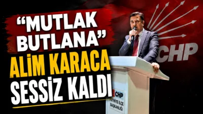 CHP kurultayına ilişkin verilen “mutlak butlan” kararının ardından Muğla’da CHP’li