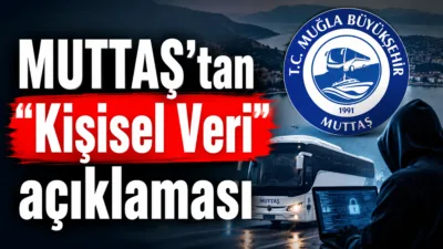 Muğla Büyükşehir Belediyesi iştiraki MUTTAŞ, "MuğlaKart" uygulamasında 300 bin vatandaşın