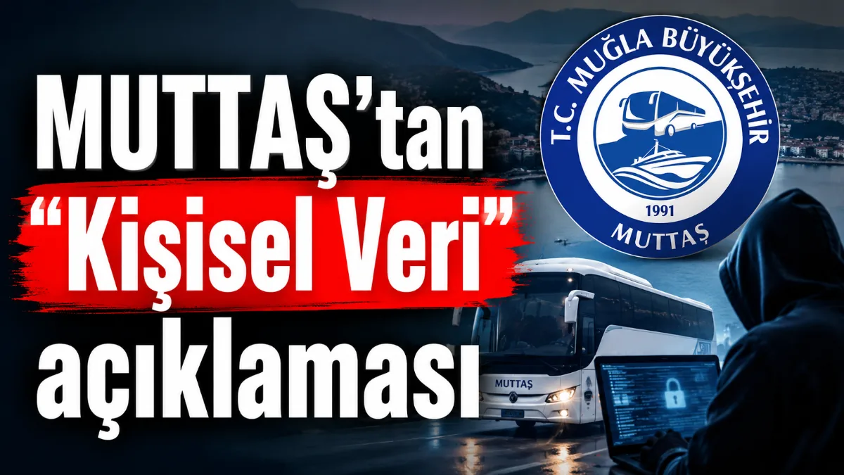 Muğla Büyükşehir Belediyesi iştiraki MUTTAŞ, "MuğlaKart" uygulamasında 300 bin vatandaşın