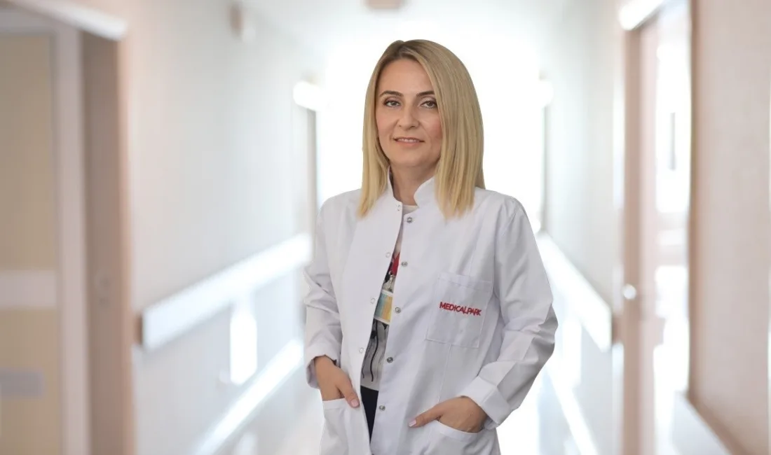 Bahar aylarında artan polen yoğunluğunun gözlerde kaşıntı, kızarıklık ve şişliğe