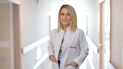 Bahar aylarında artan polen yoğunluğunun gözlerde kaşıntı, kızarıklık ve şişliğe