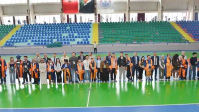 Muğla Sıtkı Koçman Üniversitesi Engelsiz Kampüs Birimi tarafından Engelliler Haftası
