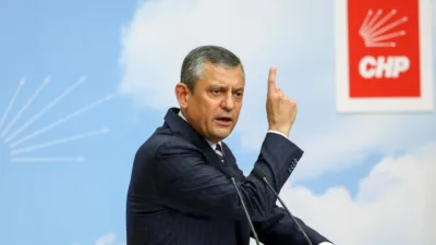 Ankara Bölge Adliye Mahkemesi'nin görevden uzaklaştırma kararı sonrası sosyal medya