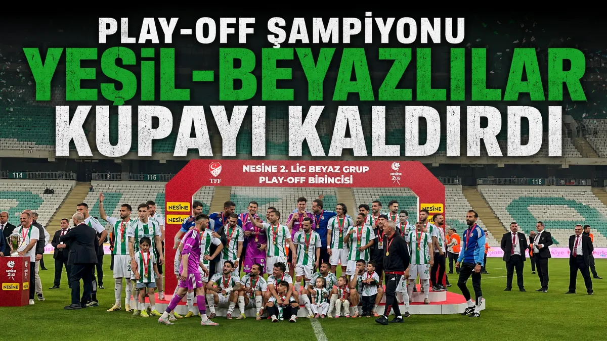 TFF 2. Lig play-off finalinde Elazığspor’u penaltı atışları sonucu 8-7