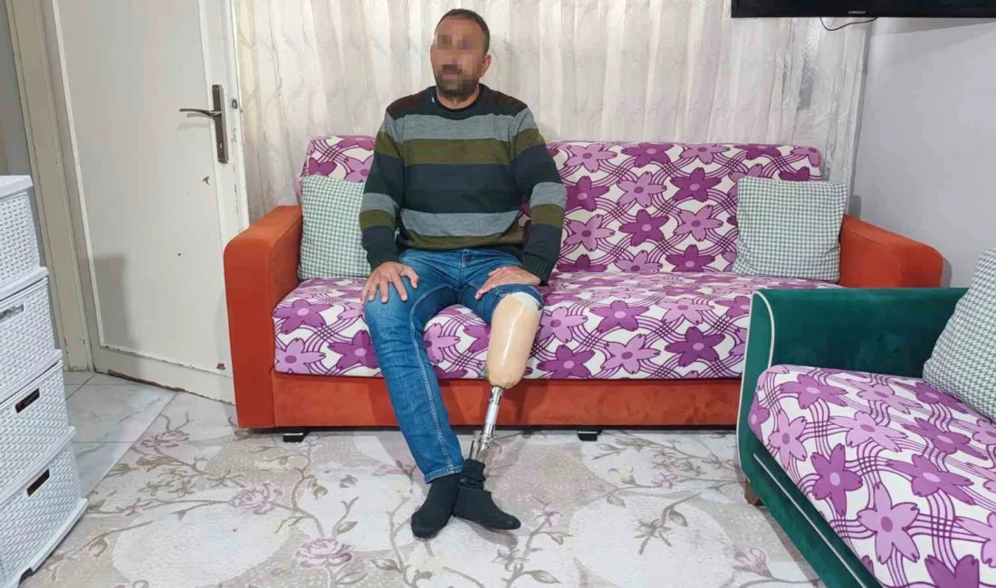 Adana’da alacağını tahsil etmek amacıyla IBAN'ını verdiği kişinin şehit aileleri