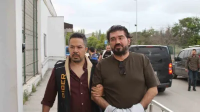 Adana merkezli 21 ilde düzenlenen yasa dışı bahis ve kara