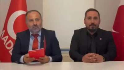 Saadet Partisi Muğla İl Başkanı Cebrail Tümenci, Muğlaspor ile Şanlıurfaspor