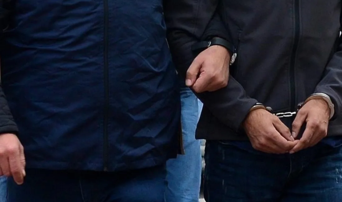 Ankara Cumhuriyet Başsavcılığı tarafından yürütülen soruşturma kapsamında, kendilerini Çevre, Şehircilik