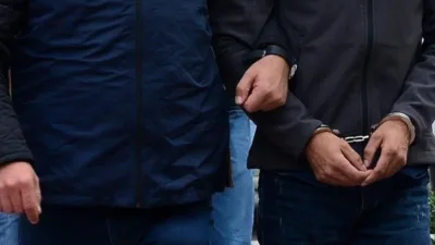Ankara Cumhuriyet Başsavcılığı tarafından yürütülen soruşturma kapsamında, kendilerini Çevre, Şehircilik
