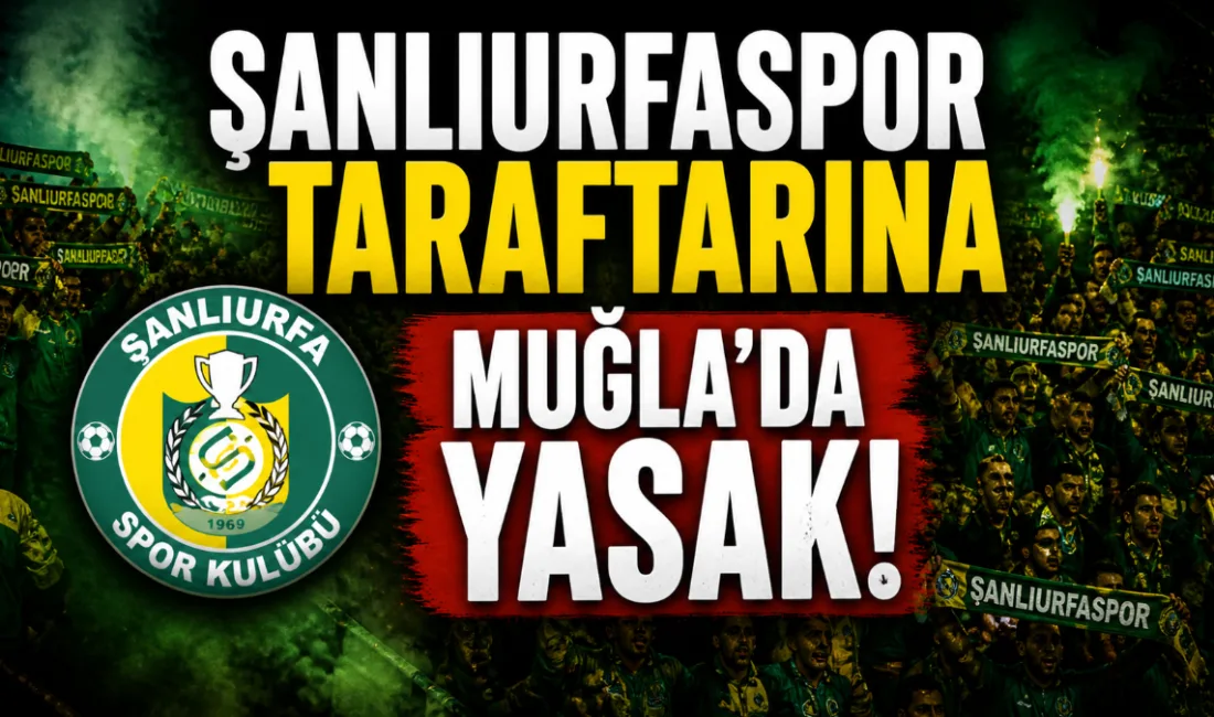 TFF 2. Lig play-off rövanşında yarın Muğlaspor’un sahasında oynanacak kritik