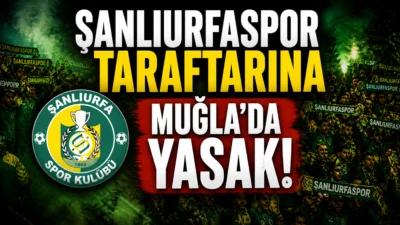 TFF 2. Lig play-off rövanşında yarın Muğlaspor’un sahasında oynanacak kritik