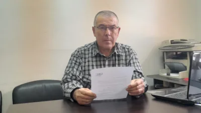 SOL Parti Muğla İl Örgütü, Uşak’ta SOL Parti İl Sözcüsü