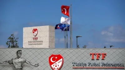 Türkiye Futbol Federasyonu, Süper Lig’in 2026-2027 sezonunda yabancı kuralının 10+4