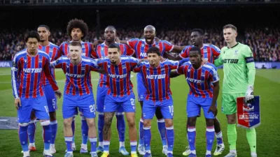 UEFA Konferans Ligi finalinde kulüp tarihlerinde ilk kez bir Avrupa
