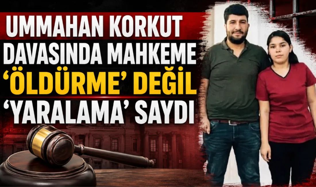 Muğla 1. Ağır Ceza Mahkemesi, Yunus Korkut’a verilen 14 yıl