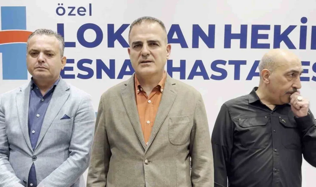 Muğla Valisi İdris Akbıyık, silahlı saldırıda sol dizinden yaralanan Fethiye