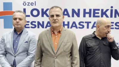 Muğla Valisi İdris Akbıyık, silahlı saldırıda sol dizinden yaralanan Fethiye