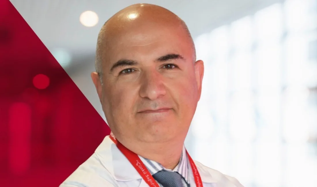 Bodrum'da yaşlı nüfusun artışıyla birlikte yükseliş gösteren geriatrik kırıklara dikkat