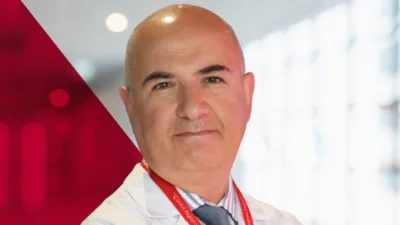 Bodrum'da yaşlı nüfusun artışıyla birlikte yükseliş gösteren geriatrik kırıklara dikkat