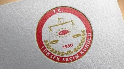 Yüksek Seçim Kurulu (YSK), CHP'nin mahkeme kararı sonrası yaptığı "mutlak