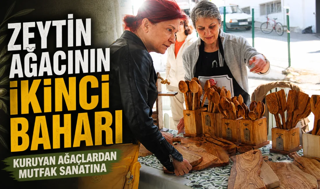Slow Food Yeryüzü Pazarı, Menteşe’de yağış nedeniyle bu hafta kapalı