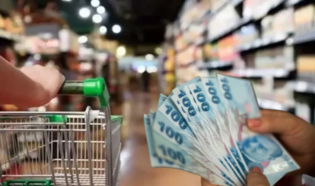 TÜİK tarafından açıklanacak haziran ayı enflasyon verileri ile memur ve