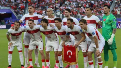 2026 Dünya Kupası'na Avustralya ve Paraguay mağlubiyetleriyle veda eden A