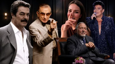 2026 yılında hayatını kaybeden ünlü isimler ve sanat dünyasından gelen