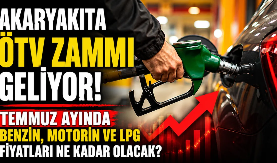 Türkiye İstatistik Kurumu'nun açıklayacağı Yİ-ÜFE verileri öncesinde, Temmuz 2026 maktu