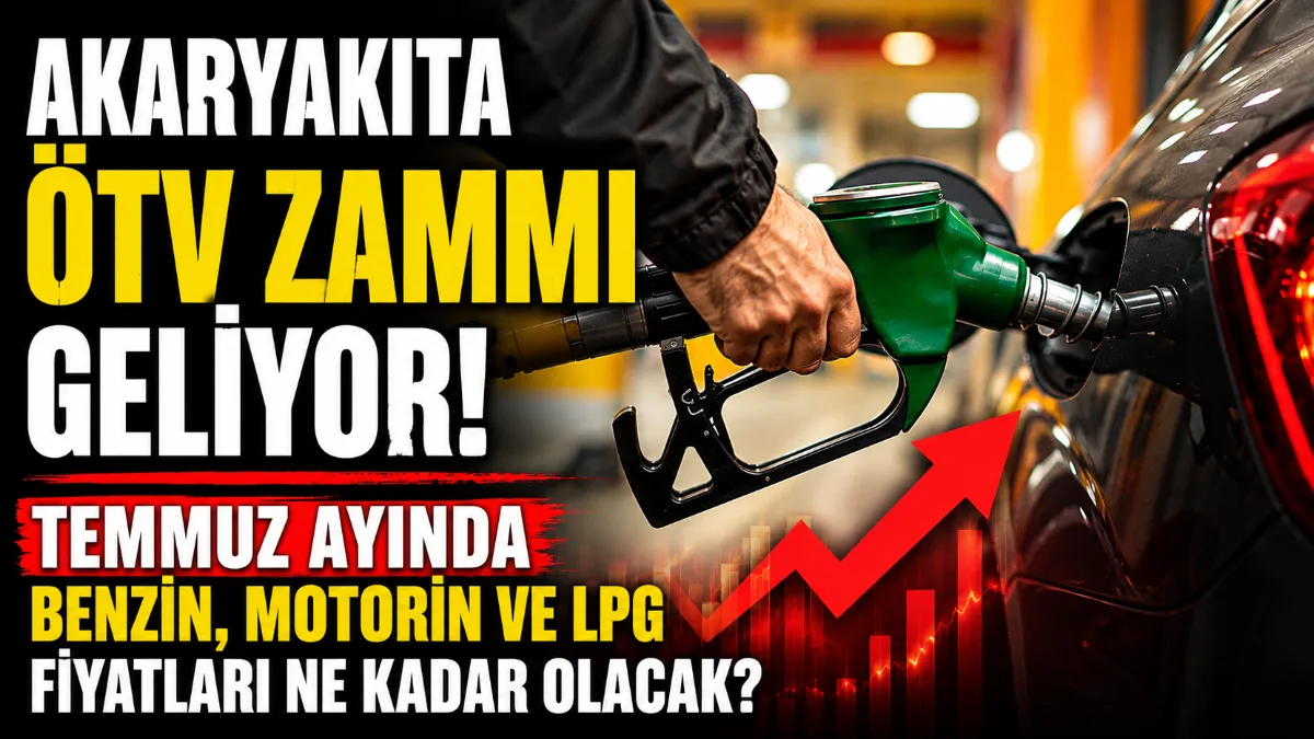 Türkiye İstatistik Kurumu'nun açıklayacağı Yİ-ÜFE verileri öncesinde, Temmuz 2026 maktu