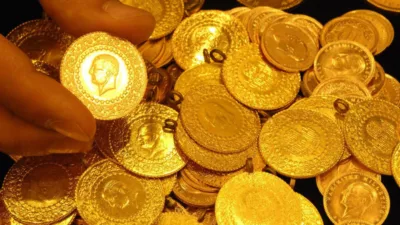 "Altın fiyatları, ABD-İran gerilimi ve Fed faiz beklentileriyle 29 Haziran