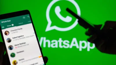 WhatsApp, normal yazılı metinler için ekran görüntüsü alınmasını ve başkasına