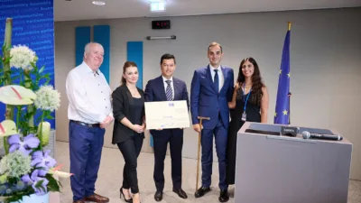 Marmaris Belediye Başkanı Acar Ünlü, Avrupa genelinde bu yıl yalnızca