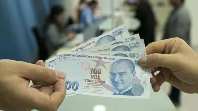 Aile ve Sosyal Hizmetler Bakanı Mahinur Özdemir Göktaş, haziran ayı