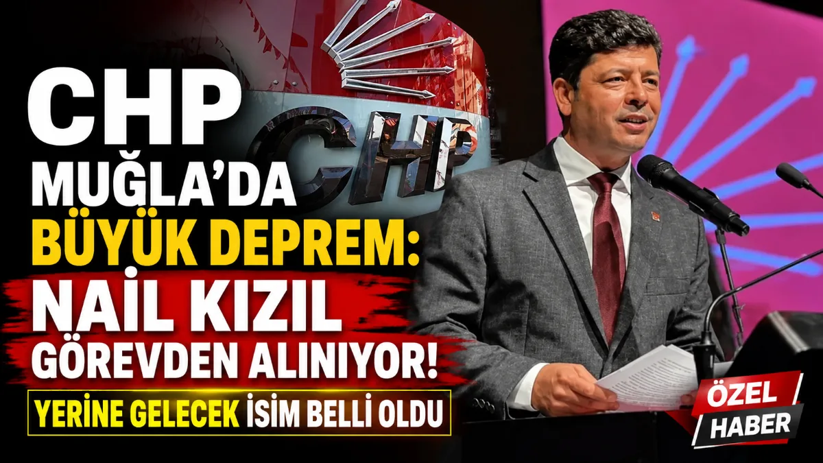 CHP’de "mutlak butlan" kararıyla Kemal Kılıçdaroğlu’nun yeniden genel başkanlık koltuğuna