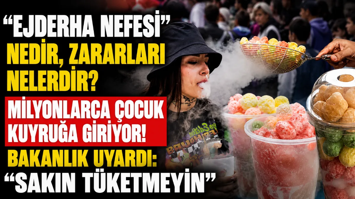 Tarım ve Orman Bakanlığı, sosyal medyada gençler arasında hızla yayılan
