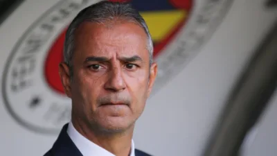 Fenerbahçe'de teknik direktör arayışı son buldu; Başkan Aziz Yıldırım, Aykut