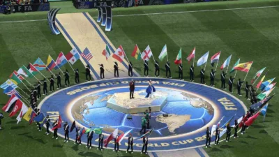 2026 FIFA Dünya Kupası'nda grup aşaması tamamlanırken; 12 gruptan çıkan