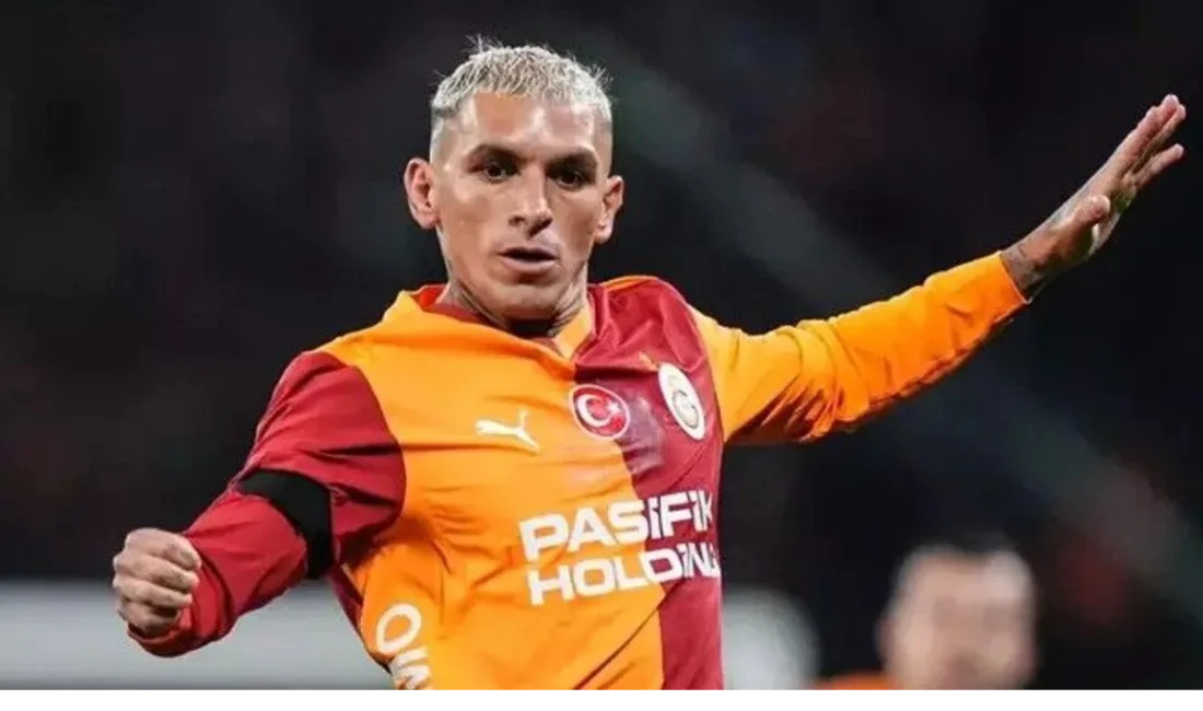 Galatasaray'ın Uruguaylı yıldız orta saha oyuncusu Lucas Torreira'nın, Bodrum'un hemen