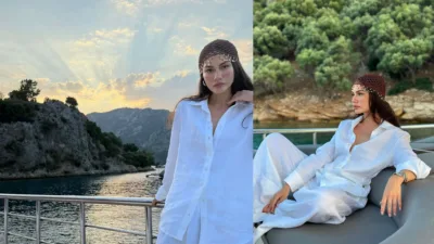 Ekranların fenomen dizisi Eşref Rüya'nın final yapmasının ardından soluğu Muğla'nın