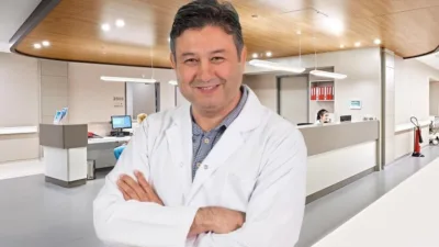 Acıbadem Kent Hastanesi Gastroenteroloji Uzmanı Dr. Mustafa Yalçın, yaz aylarında
