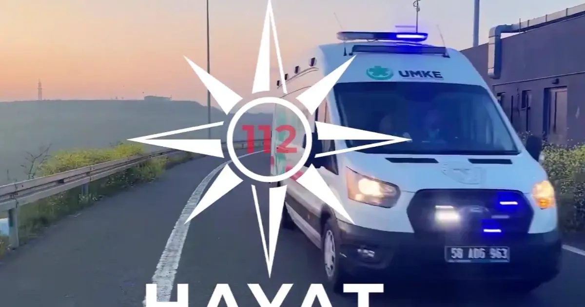 İçişleri Bakanlığı, 112 Acil Çağrı sistemini dijitalleştirerek “HAYAT 112 Acil”
