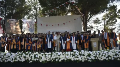 Muğla Sıtkı Koçman Üniversitesi Köyceğiz Meslek Yüksekokulu'nun Köyceğiz Sinema Festival