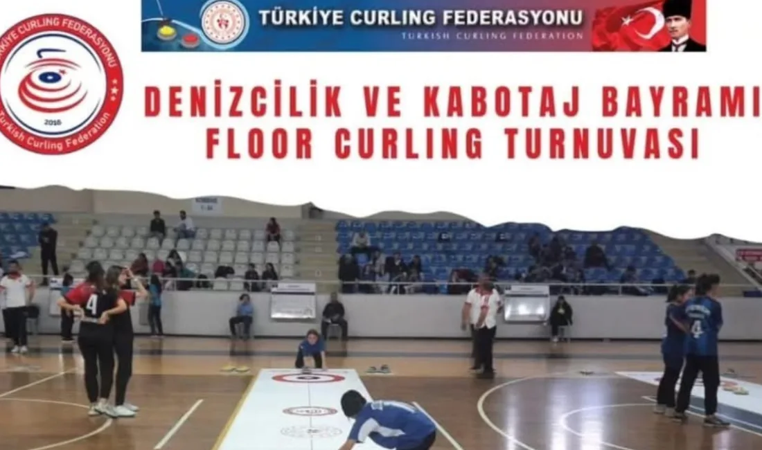 Köyceğiz Kapalı Spor Salonu’nda 29-30 Haziran tarihlerinde düzenlenecek olan Denizcilik