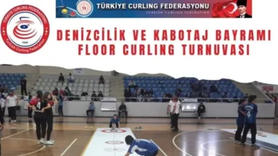 Köyceğiz Kapalı Spor Salonu’nda 29-30 Haziran tarihlerinde düzenlenecek olan Denizcilik