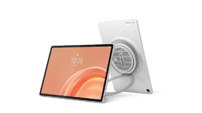 Dünyanın lider teknoloji şirketlerinden Lenovo, üstün ses deneyimi, gelişmiş ekran