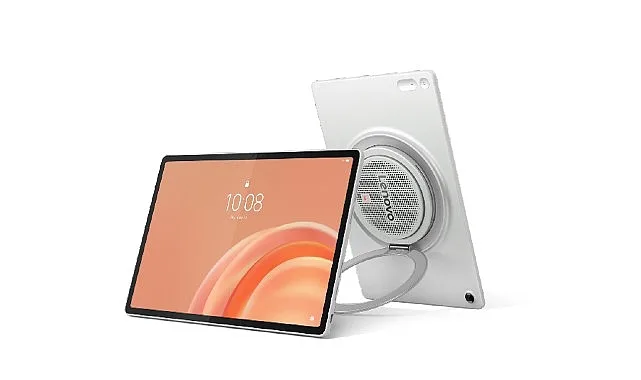 Dünyanın lider teknoloji şirketlerinden Lenovo, üstün ses deneyimi, gelişmiş ekran