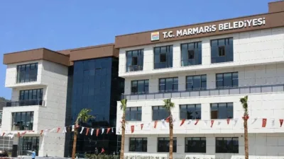  Marmaris Belediyesi Personel A.Ş., bünyesinde daimi olarak istihdam edilmek üzere