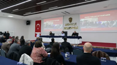 Menteşe Belediye Meclisi, 2 Haziran 2026 Salı günü saat 14.00’te